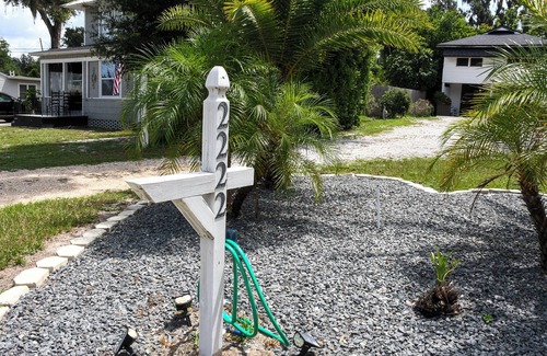 Winter Haven Apartamento | Cozy Touch Apartment C near LakeLand & Legoland