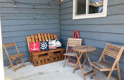 Port Hardy Casa | Cozy Townhome in Port Hardy