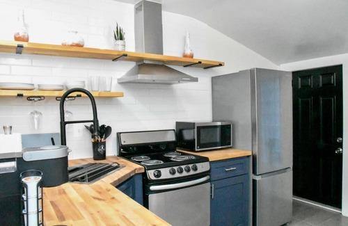 Federal Hill Casa | Cozy townhome located in Baltimore historic Federal Hill