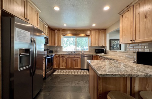 Plumas Eureka Estates Casa | Cozy Townhome on Plumas Pines