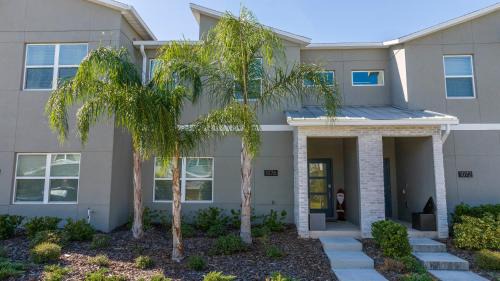 Four Corners Casa | Cozy Townhouse 4Bd Near Disney