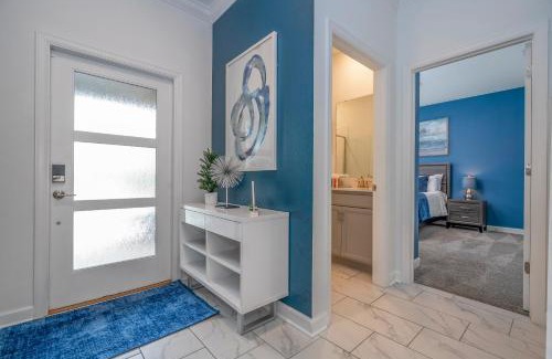 Four Corners Casa | Cozy Townhouse 4Bd Near Disney