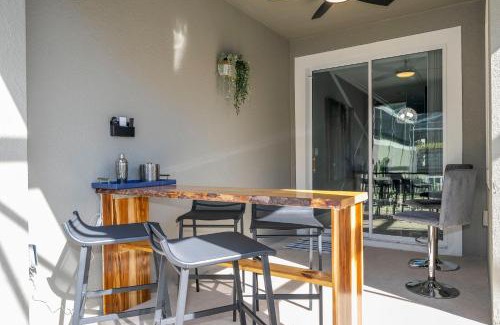 Four Corners Casa | Cozy Townhouse 4Bd Near Disney