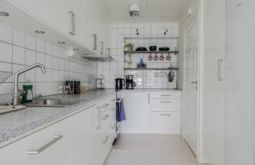 Kungsangen Casa | Cozy townhouse 6 beds in Stockholm County