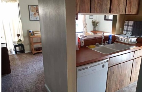 Davis Islands Casa | Cozy Townhouse Great Location on Davis Islands!