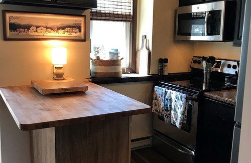 Blodgett Mills Casa | Cozy Townhouse, Greek Peak, Virgil, Cortland, NY