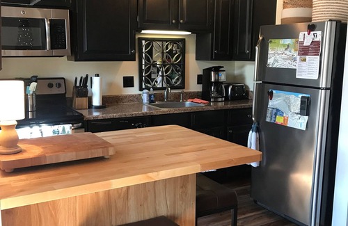 Blodgett Mills Casa | Cozy Townhouse, Greek Peak, Virgil, Cortland, NY