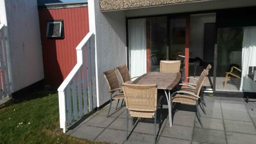 Allinge Apartamento | Cozy Townhouse In Allinge