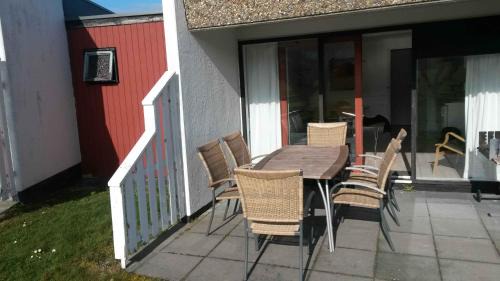 Allinge Apartamento | Cozy Townhouse In Allinge