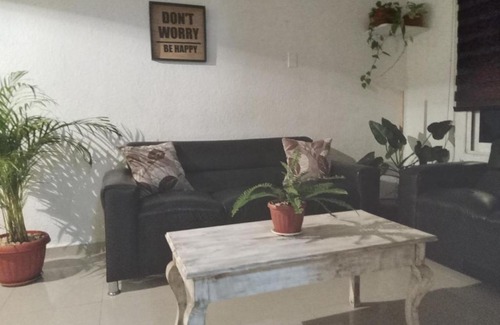 Centro de Cancún Apartamento | Cozy townhouse in great location