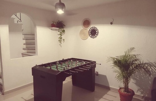 Centro de Cancún Apartamento | Cozy townhouse in great location