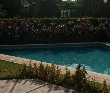 Centro de Cancún Apartamento | Cozy townhouse in great location