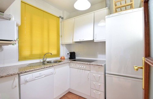 Islantilla Casa | Acogedor Adosado en Islantilla: Disfruta Playa, Golf y Aventuras