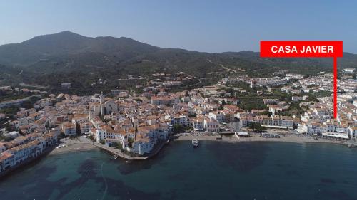 Cadaqués Casa | Cozy Townhouse in the heart of Cadaqués by by JA Coderch