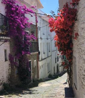Cadaqués Casa | Cozy Townhouse in the heart of Cadaqués by by JA Coderch