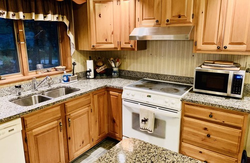 Intervale Casa | Cozy townhouse minutes from North Conway.