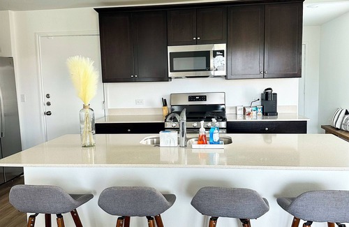 Stony Ridge North Casa | Cozy Townhouse near COTA and Austin Airport. Brand New!