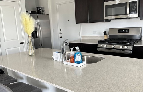 Stony Ridge North Casa | Cozy Townhouse near COTA and Austin Airport. Brand New!