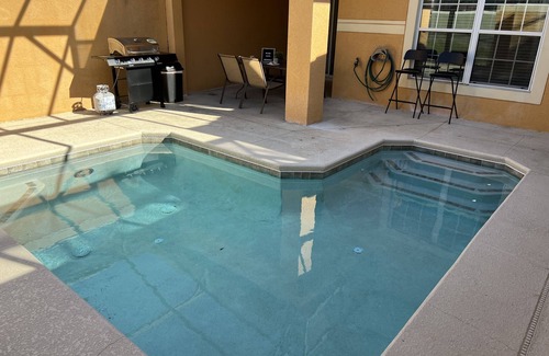 Lindfields Casa | Cozy townhouse next to Disney Parks