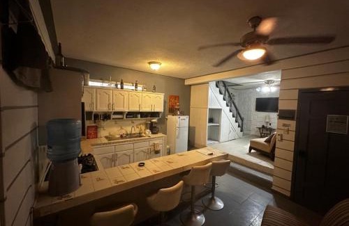 La Ceiba Apartamento | Cozy Townhouse & Terrace/Pool