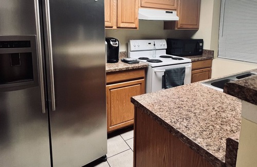 Nacogdoches Casa | Cozy townhouse