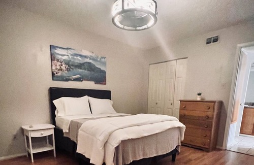 Nacogdoches Casa | Cozy townhouse