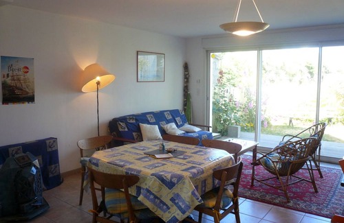 Sauzon Casa | Casa adosada con jardín y terraza, cerca del puerto de Sauzon
