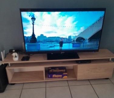 Trawal Apartamento | Cozy Townhouse