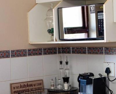 Trawal Apartamento | Cozy Townhouse