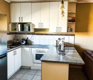 Trawal Apartamento | Cozy Townhouse