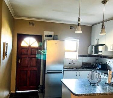 Trawal Apartamento | Cozy Townhouse
