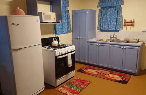 Prospect Cabaña | Cozy Traditional Bajan Cottage
