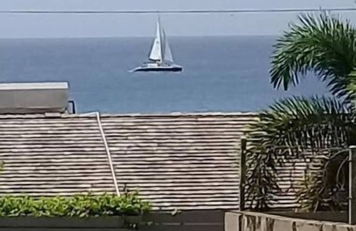Prospect Cabaña | Cozy Traditional Bajan Cottage
