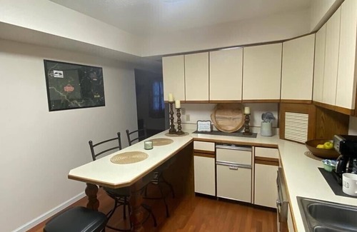 Borderland Casa | Cozy trail house at the Hatfield McCoy Trails