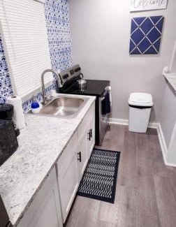 Treme Apartamento | Cozy Treme Studio
