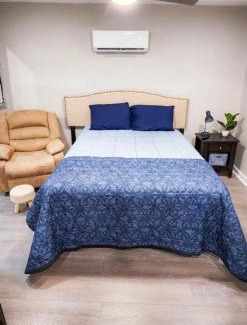Treme Apartamento | Cozy Treme Studio