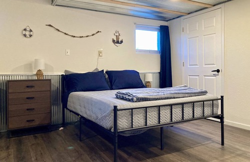 Trempealeau Apartamento | Cozy Trempealeau Retreat