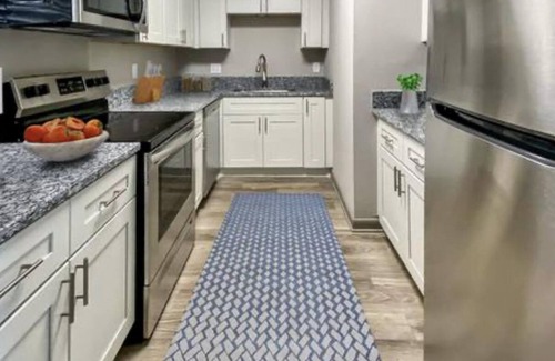 Kirkman South Apartamento | Cozy trendy Condo/Apartment near universal studios 18 min from Disney