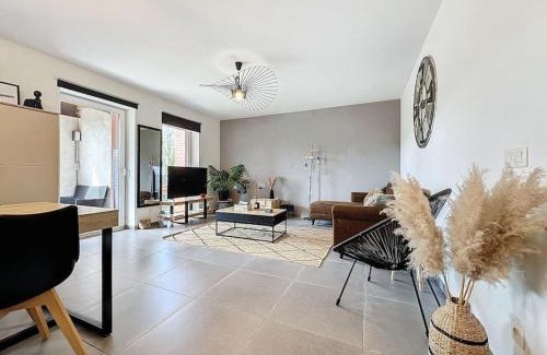 Marche-en-Famenne Apartamento | Cozy Trip