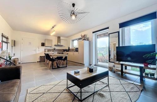 Marche-en-Famenne Apartamento | Cozy Trip