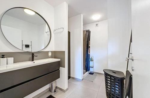 Marche-en-Famenne Apartamento | Cozy Trip