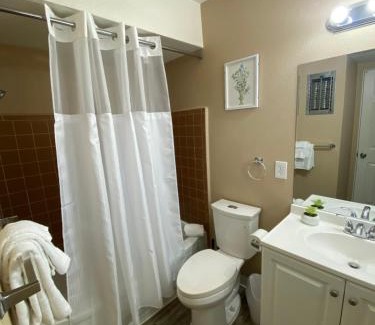 Midtown Apartamento | Cozy Tucson Midtown Flat
