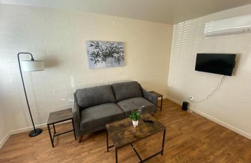 Midtown Apartamento | Cozy Tucson Midtown Flat