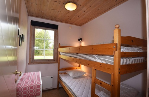 Syssleback Casa | Cozy twin cottage where pets are welcome in Branäs | SE18026