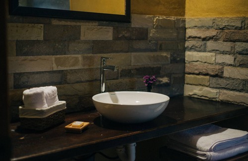 Huaran Apartamento | Acogedora habitación doble AWA Lodge Valle Sagrado