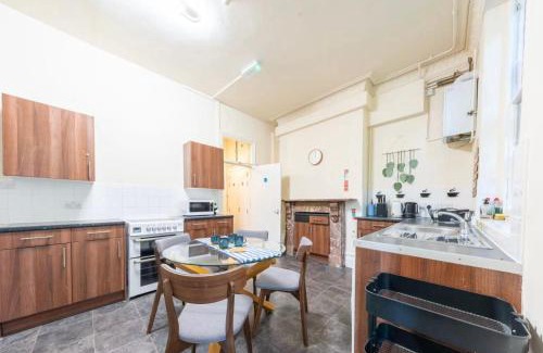 Kentish Town Apartamento | Cozy Twin Room in Camden Town