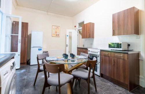 Kentish Town Apartamento | Cozy Twin Room in Camden Town