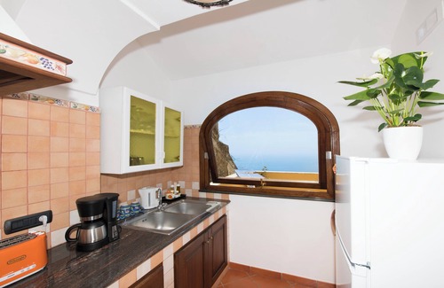 Chiesa Nuova Apartamento | Cozy two-bedroom apartment Chiesa Nuova Grande