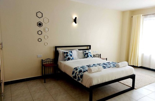 Nanyuki Apartamento | cozy two bedroom apartment