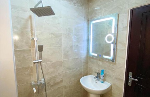 Douala Apartamento | Cozy two bedroom apartment